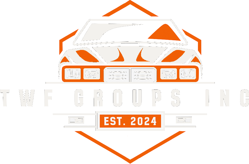 TWF Groups Inc
